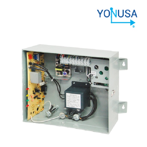 KIT EB BATERIA+ENERGIZADOR YONUSA EY NG 12000 1+ ENS-BT412 O EQUIVALENTE