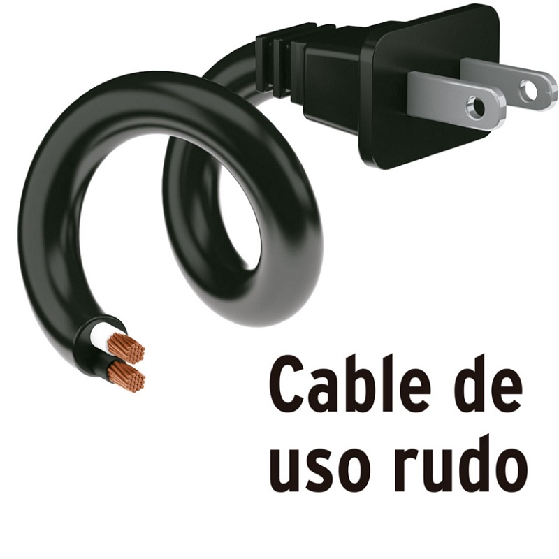 Esmeriladora Angular de 9" Industrial Uso Rudo y Continuo de 2,100W ESMA-9N3 Truper Cortar Desbastar Cortadora Pulidora
