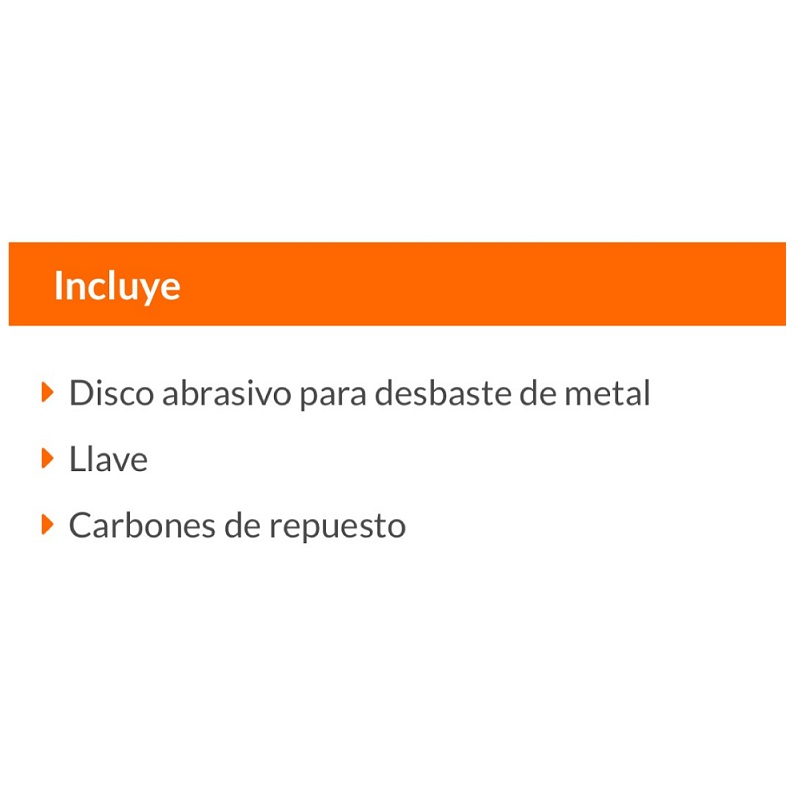 Esmeriladora Angular de 9" Industrial Uso Rudo y Continuo de 2,100W ESMA-9N3 Truper Cortar Desbastar Cortadora Pulidora