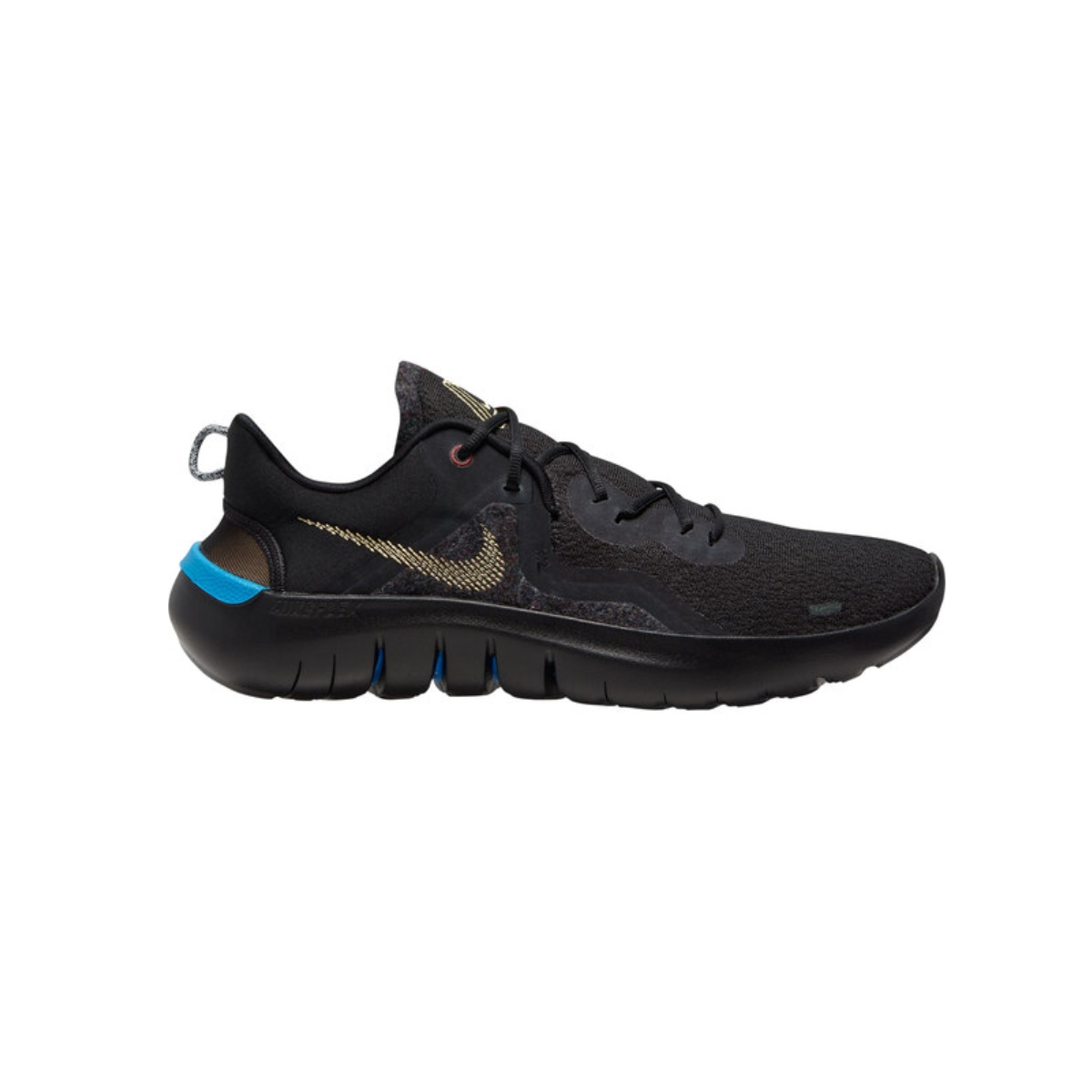 TENIS NIKE AIR MAX INFINITY 2 BLANCO TURQ CU9453102