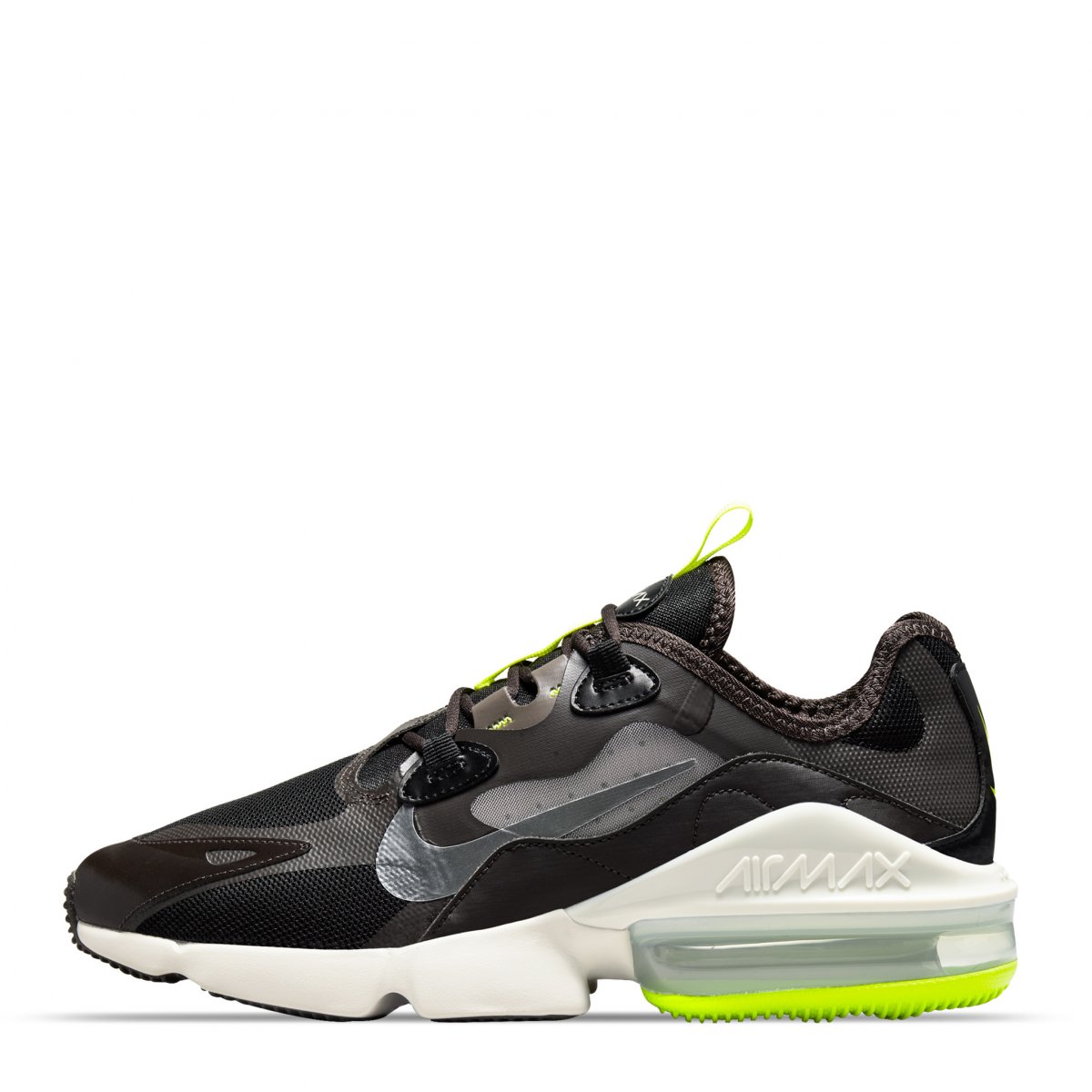 TENIS NIKE AIR MAX NEGRO-HOMBRE/ CU9452 005