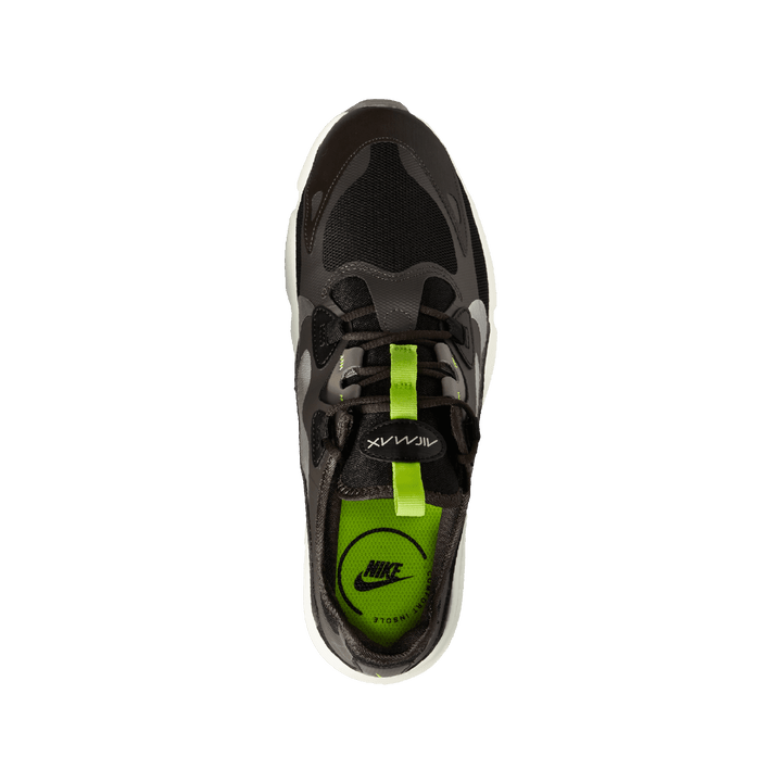 TENIS NIKE AIR MAX NEGRO-HOMBRE/ CU9452 005