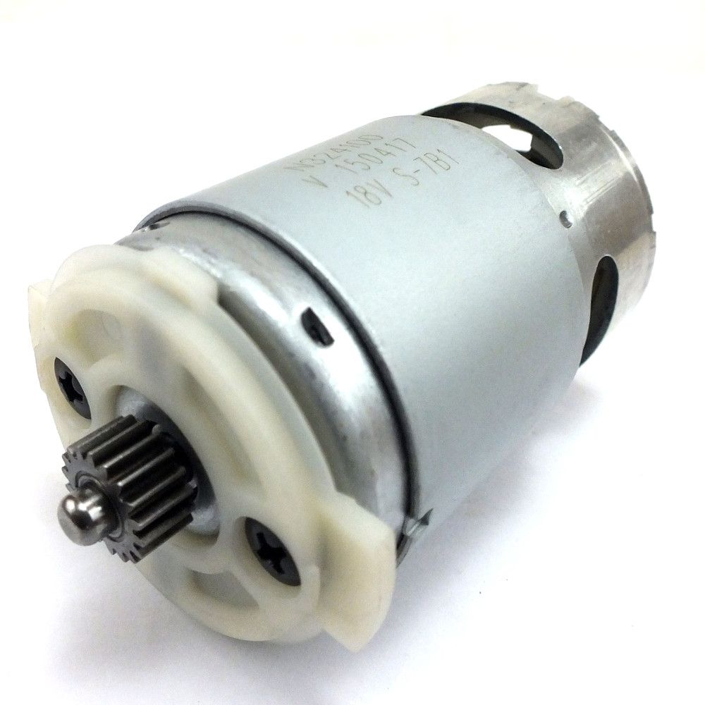 Motor Para Taladro Atornillador Dcd776c2 Dewalt N376649