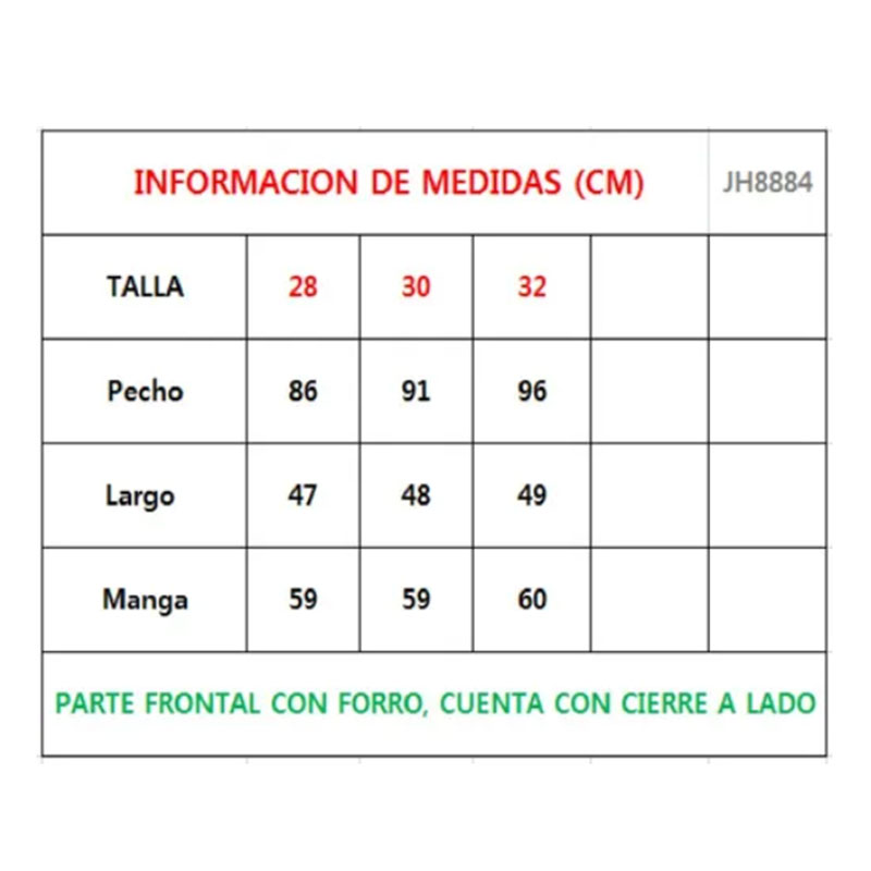 Blusa Moda Manga Larga Corta De Encaje Con Forro V-jh8884