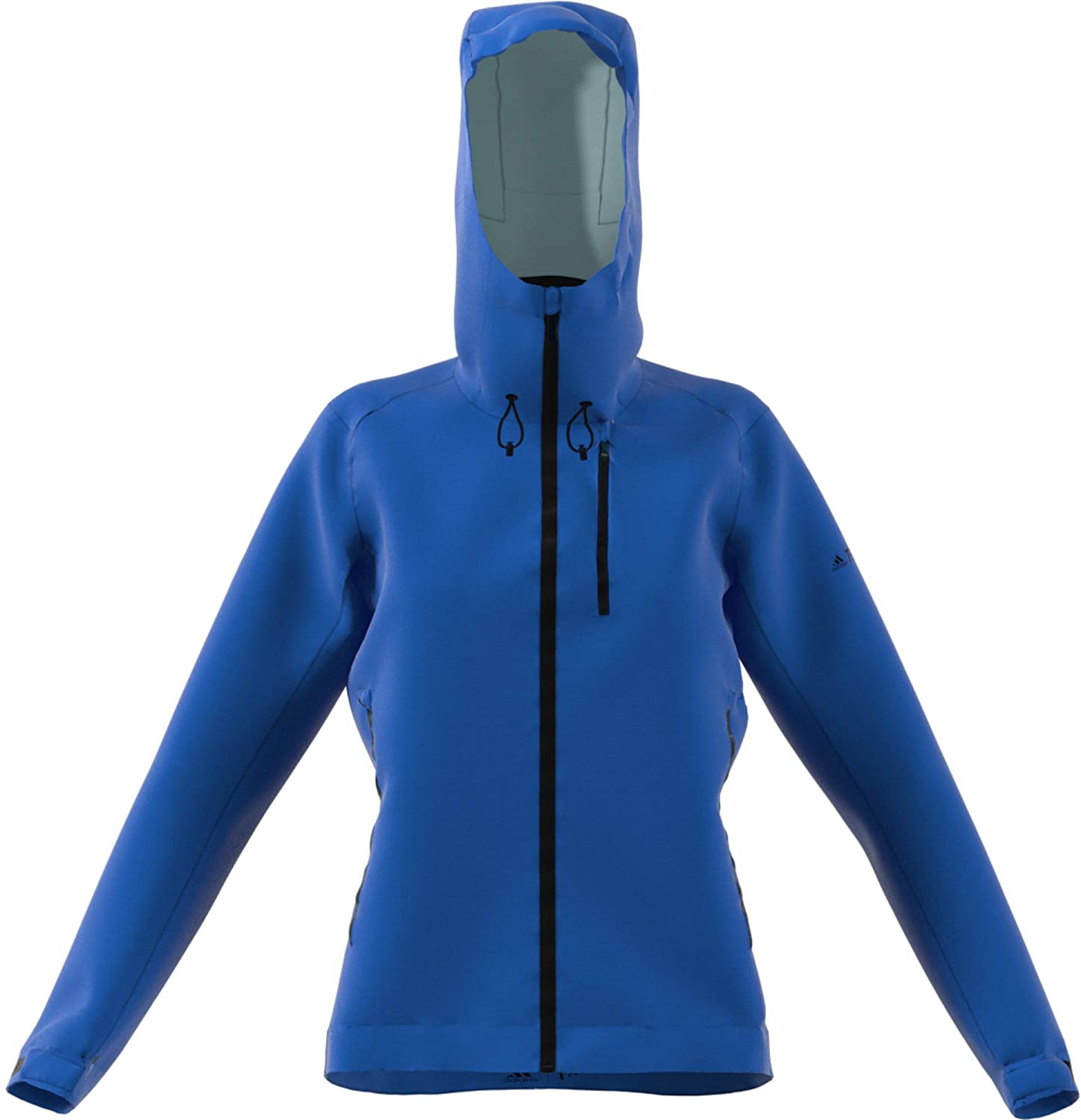 CHAMARRA ADIDAS TERREX OARLEY 3L 