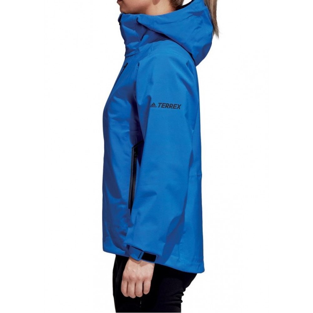 CHAMARRA ADIDAS TERREX OARLEY 3L 