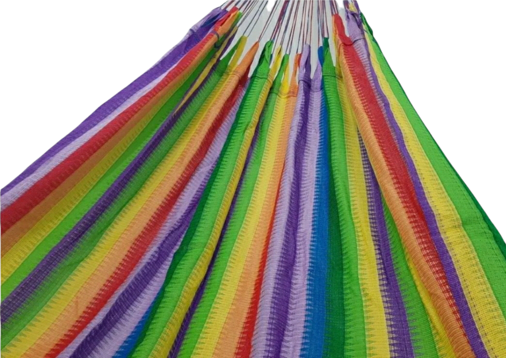 Hamaca Yucateca King Size