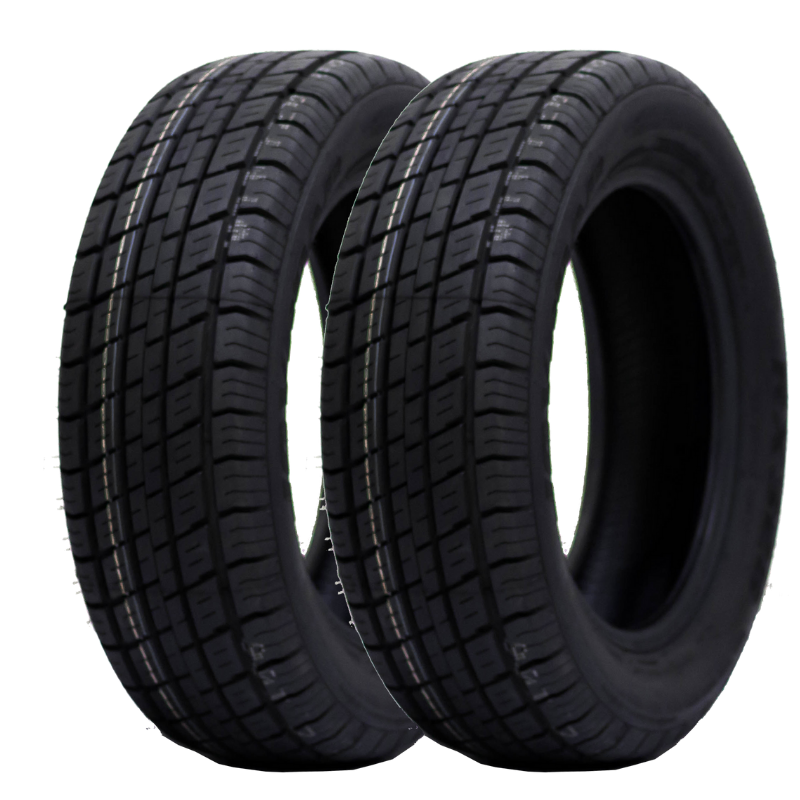 Paquete 2 Llantas 165/70r13 79t RX328 taxi Garantia de 80,000km