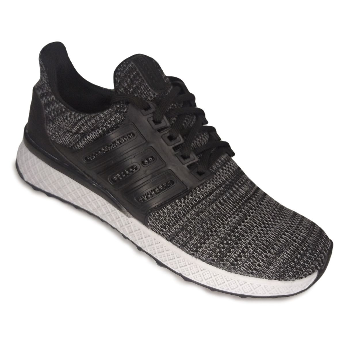 Tenis Deportivo de moda con estilo Urbano para Hombre 080