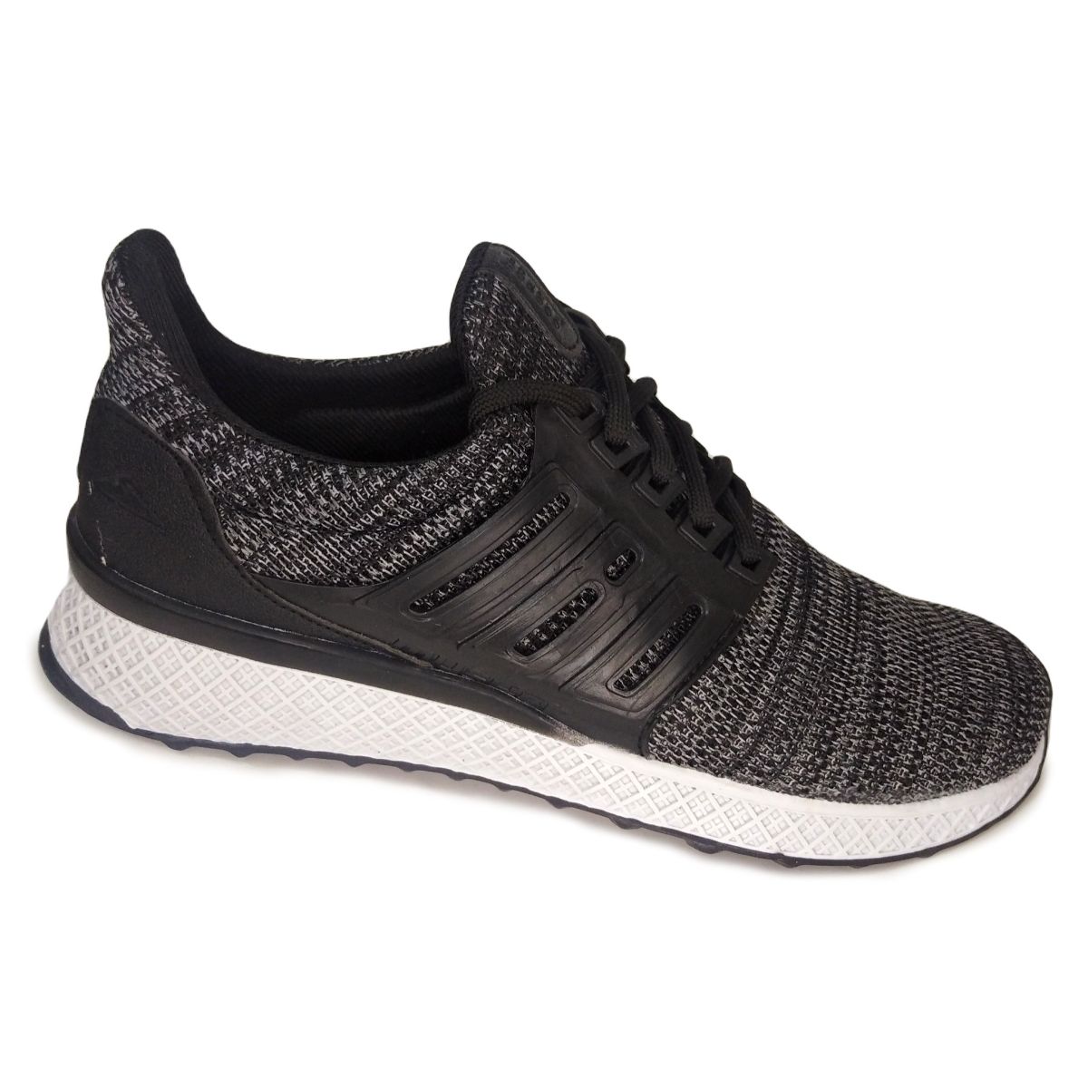Tenis Deportivo de moda con estilo Urbano para Hombre 080