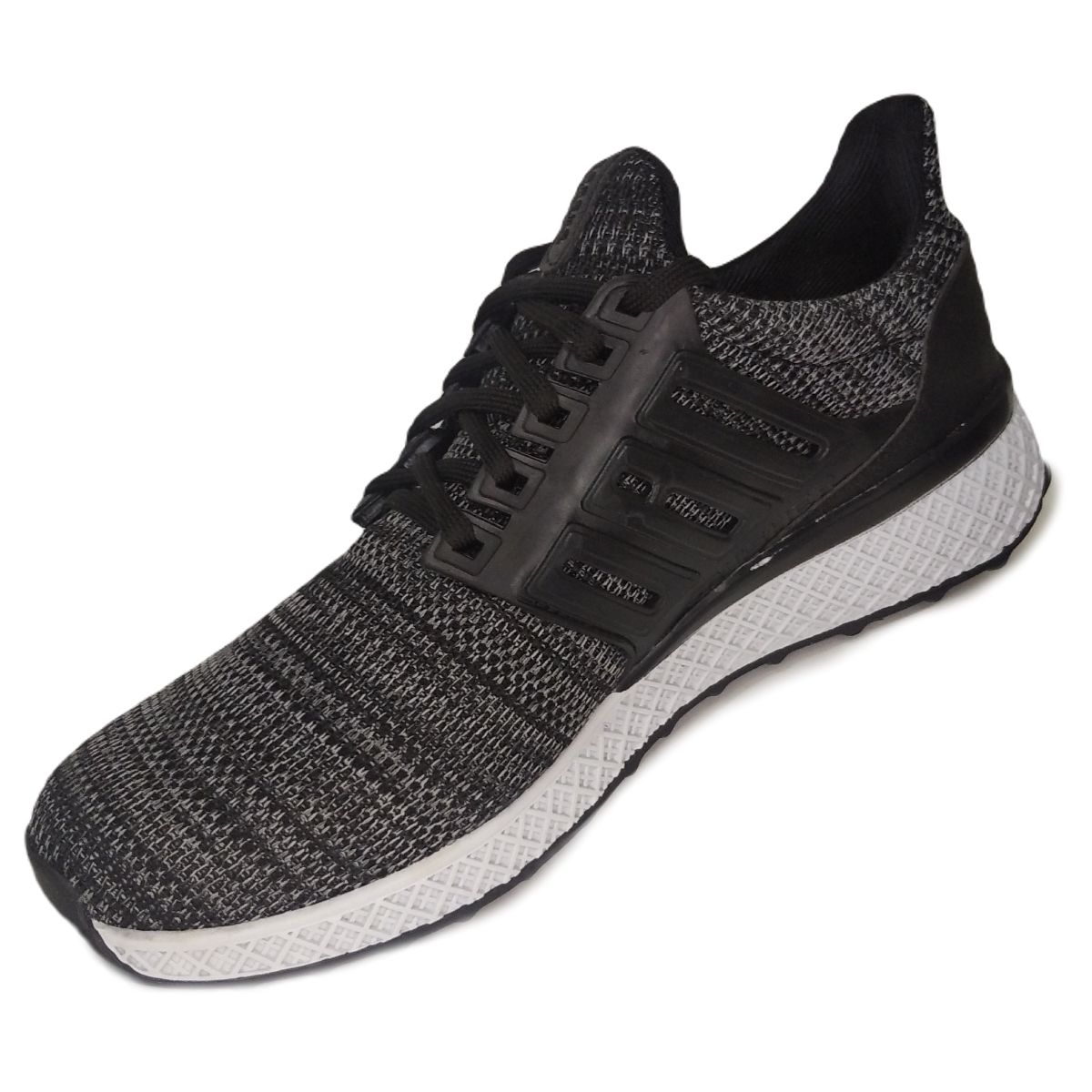 Tenis Deportivo de moda con estilo Urbano para Hombre 080