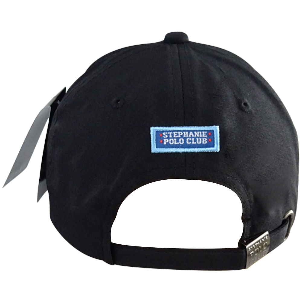 Gorra Stephanie Polo Visera Curva 
