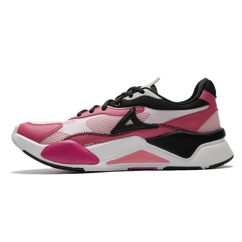Tenis Pirma 5517 Rosa Mujer Deportivo Ejercicio Correr