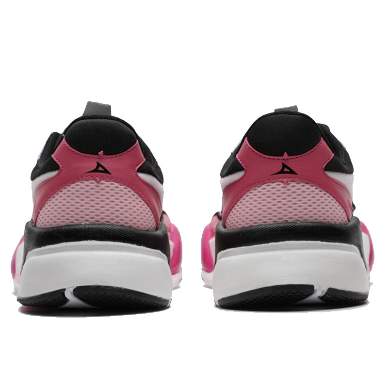 Tenis Pirma 5517 Rosa Mujer Deportivo Ejercicio Correr