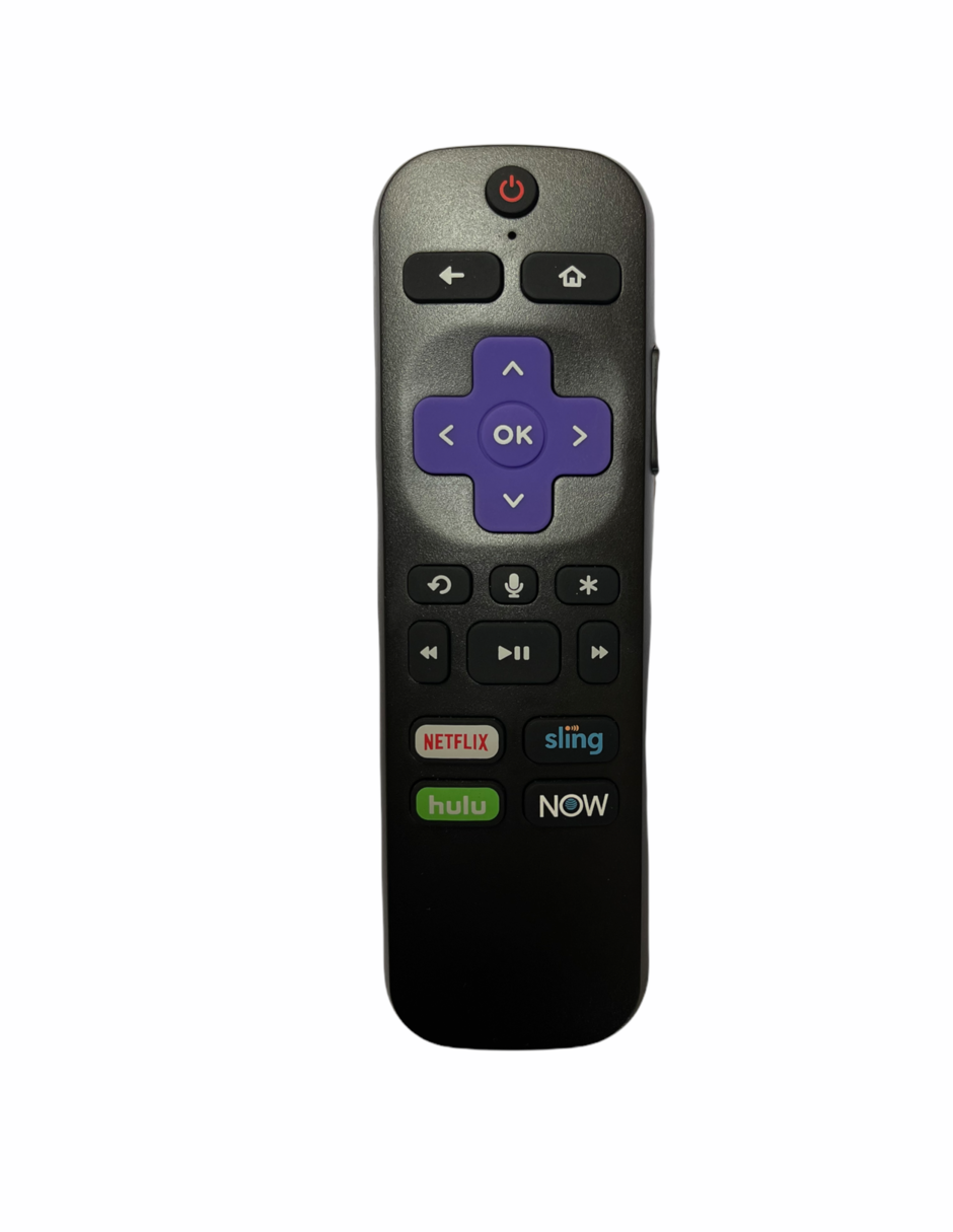 Control Roku Streaming Stick+ 3500x 3600x 3710 3710x 3800x 3810x Rc83