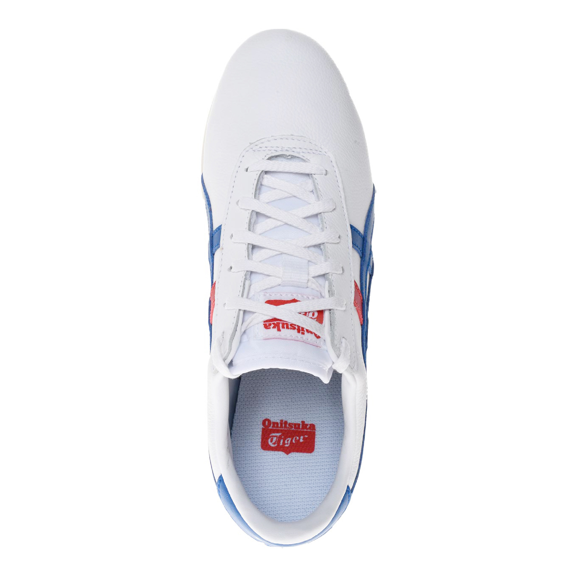 Tenis Onitsuka Tiger Unisex Tai Chi Reb Blanco 1183a523100