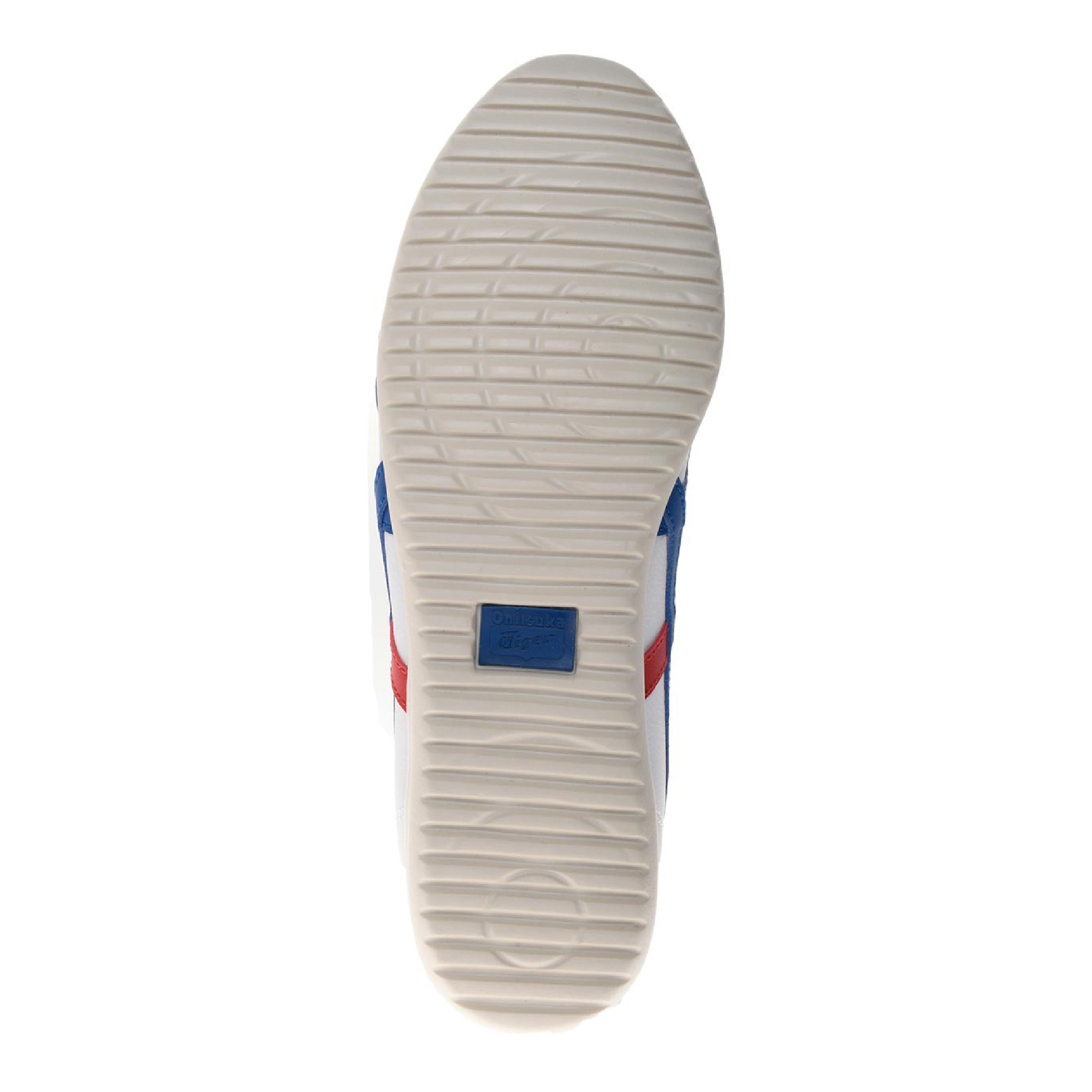 Tenis Onitsuka Tiger Unisex Tai Chi Reb Blanco 1183a523100
