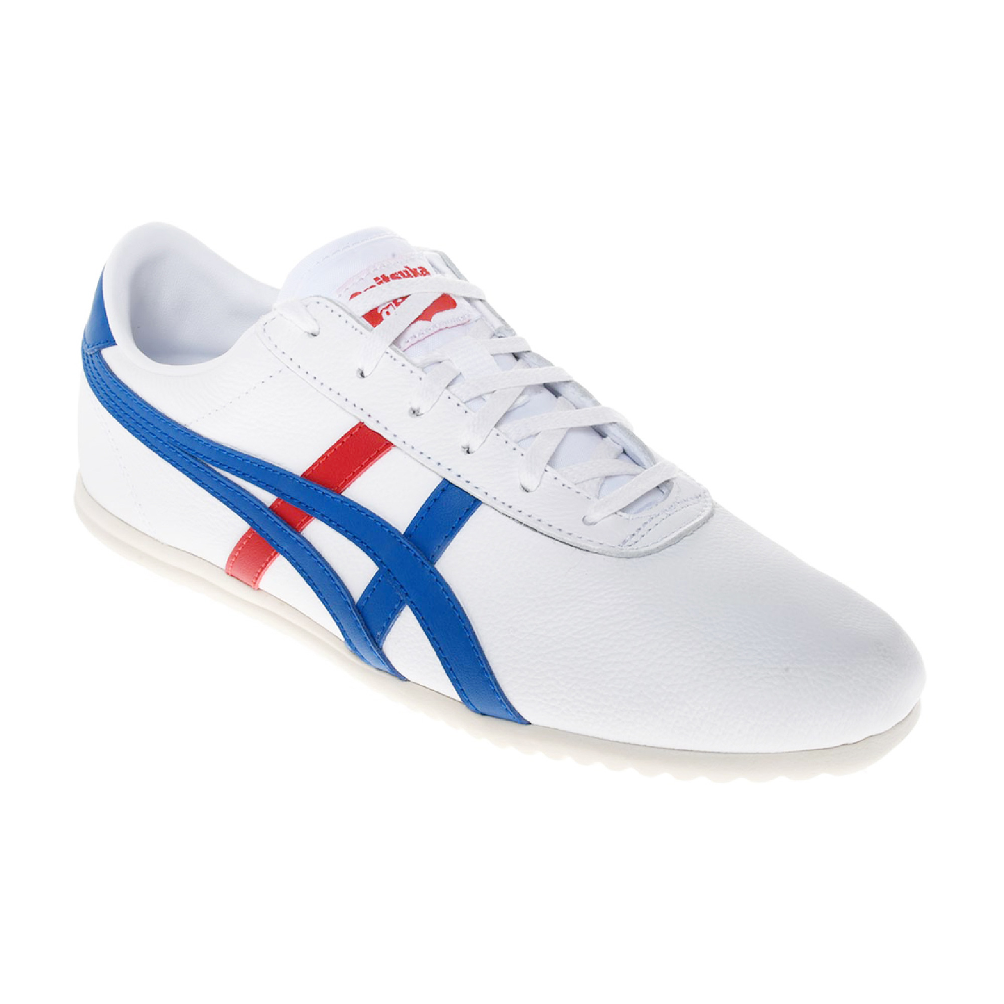 Tenis Onitsuka Tiger Unisex Tai Chi Reb Blanco 1183a523100