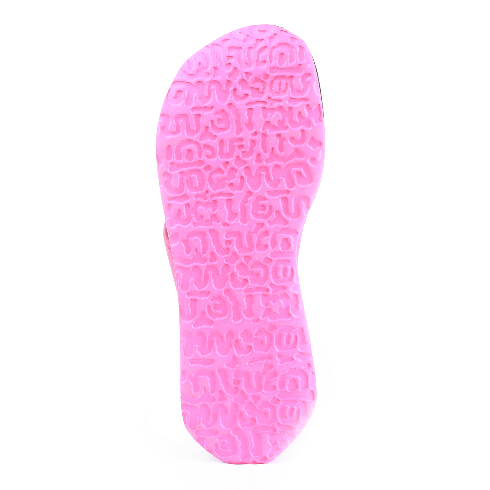 Sandalias Nike Mujer Playa Thong Rosa 357254600