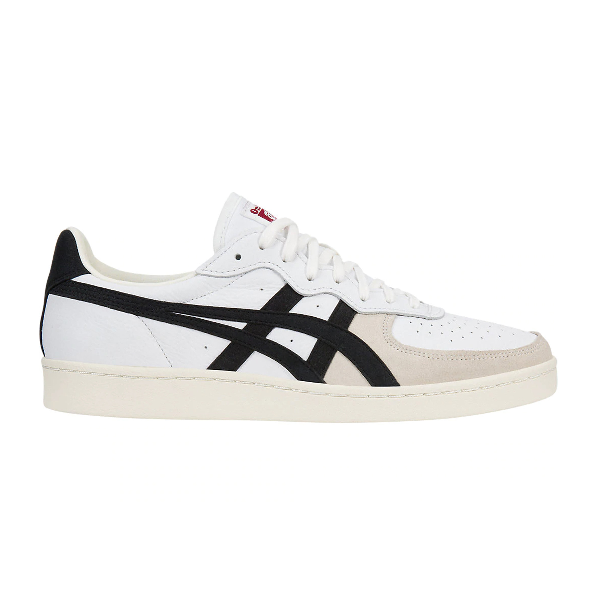 Tenis Onitsuka Tiger Hombre Gsm Blanco D5k2y0190