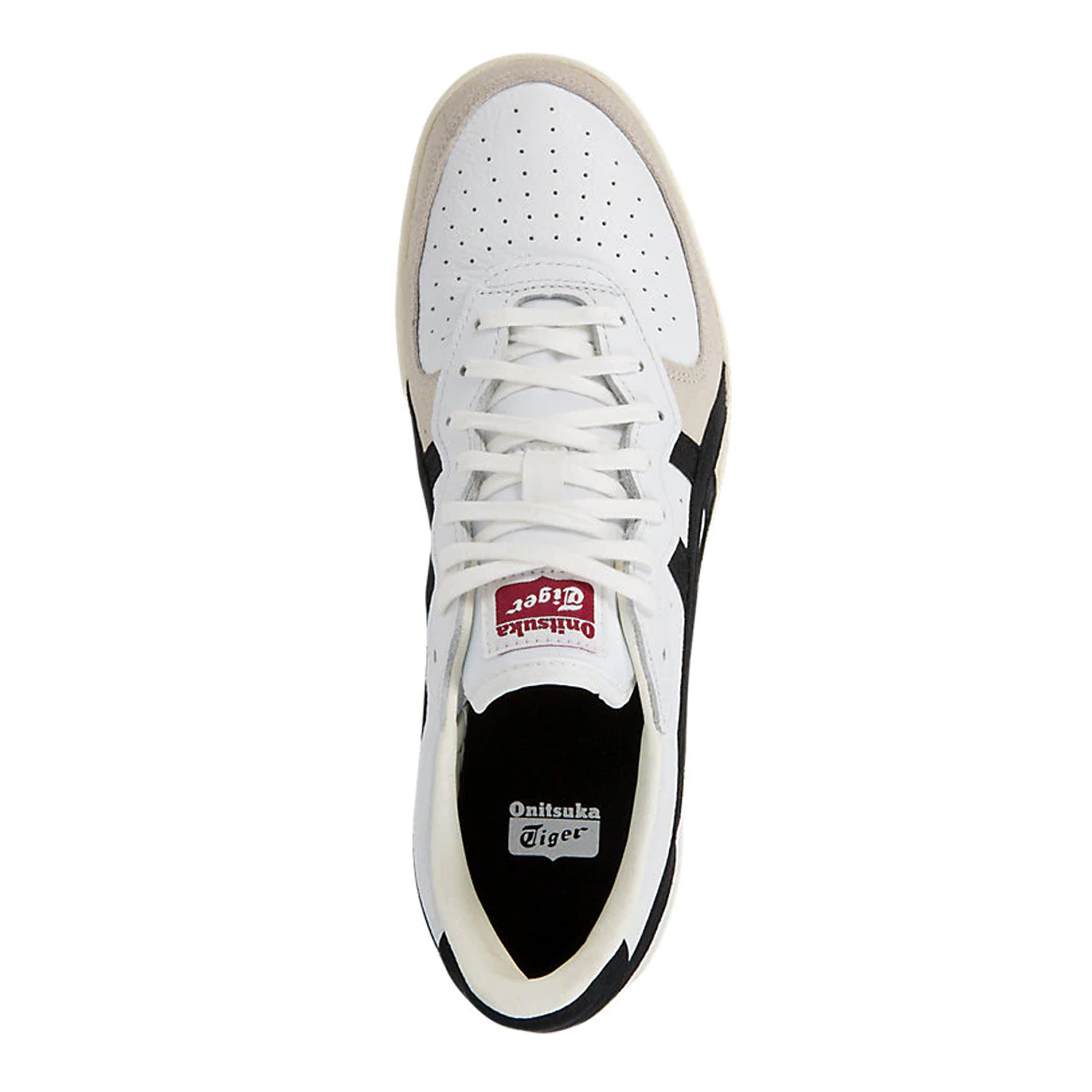 Tenis Onitsuka Tiger Hombre Gsm Blanco D5k2y0190