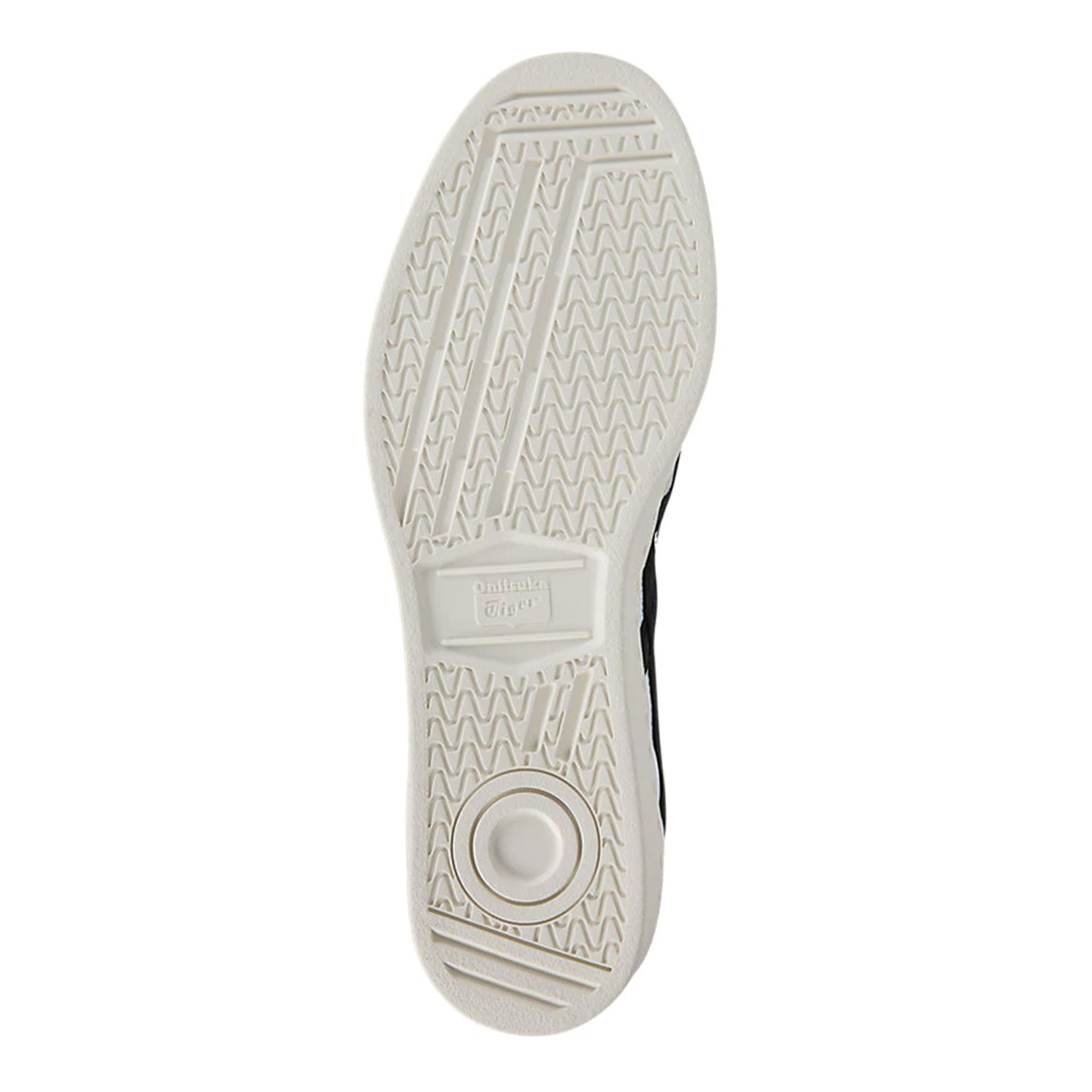 Tenis Onitsuka Tiger Hombre Gsm Blanco D5k2y0190