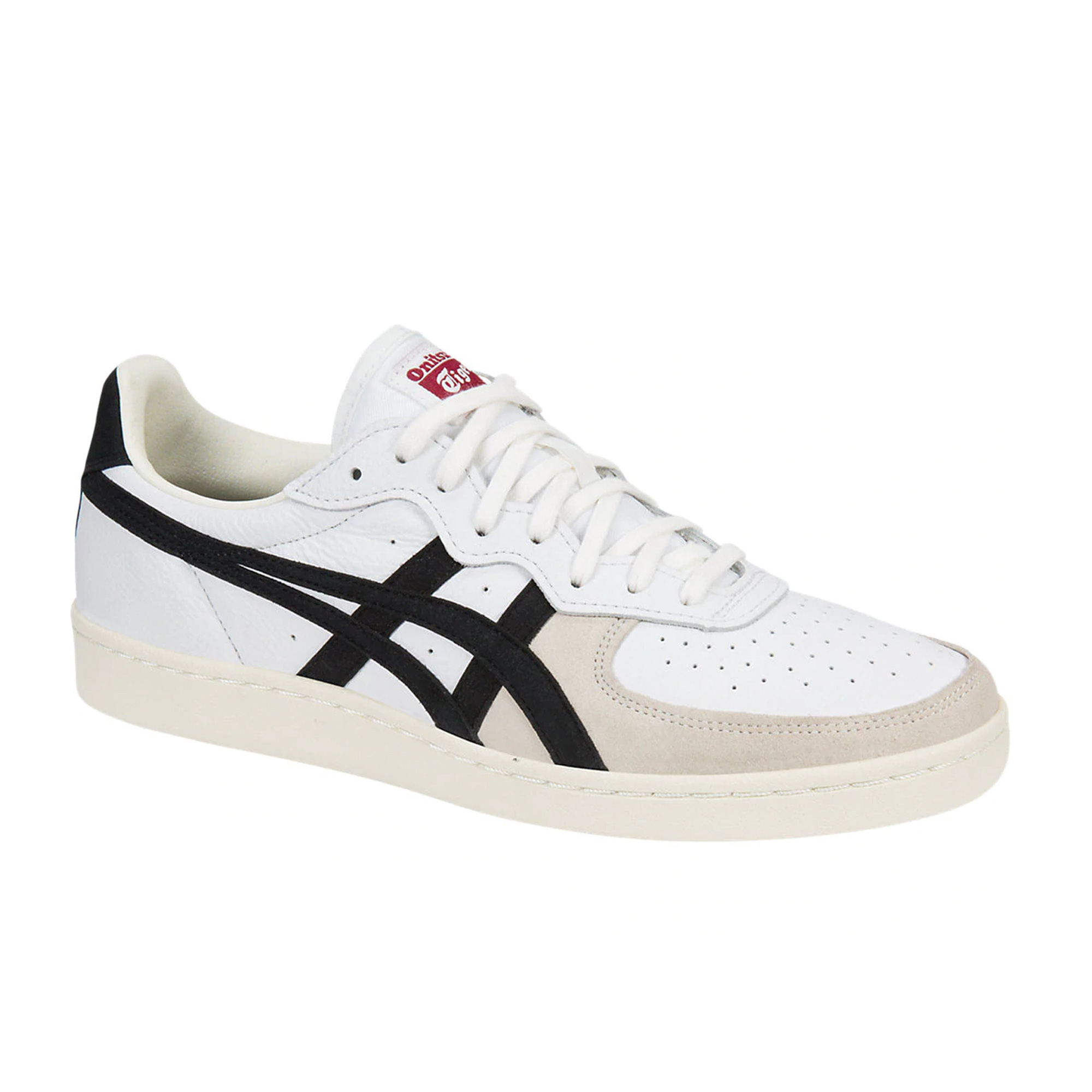 Tenis Onitsuka Tiger Hombre Gsm Blanco D5k2y0190