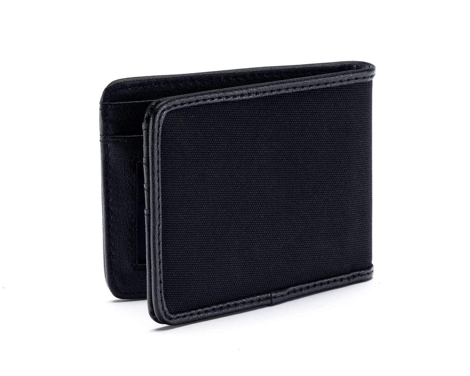 Cartera / Billetera Caterpillar Negra