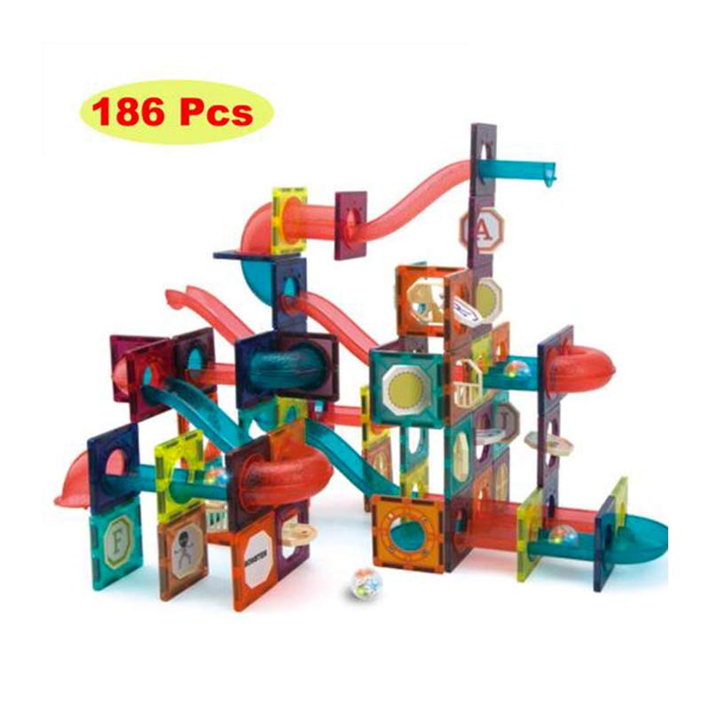 Juguete Didáctico, Set Interactivo De Piezas Magnéticas