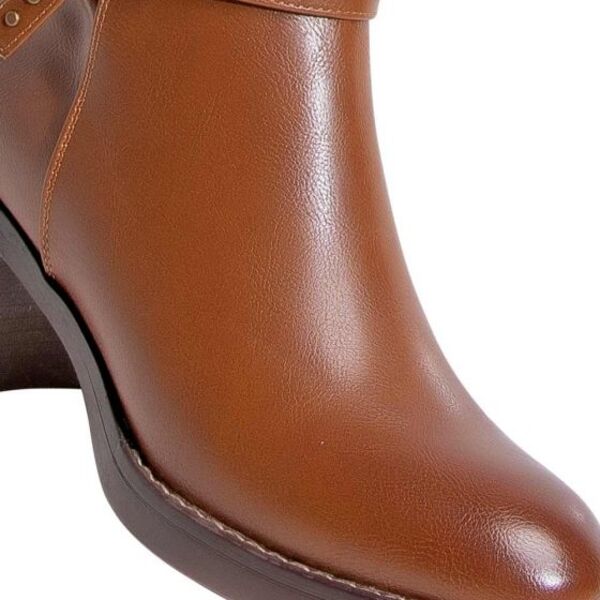 Botas para mujer, de montar, marca Tierra Bendita, cafés o negras 2608 993793-94