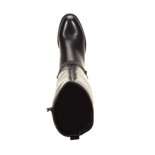 Botas para mujer, de montar, marca Tierra Bendita, cafés o negras 2608 993793-94