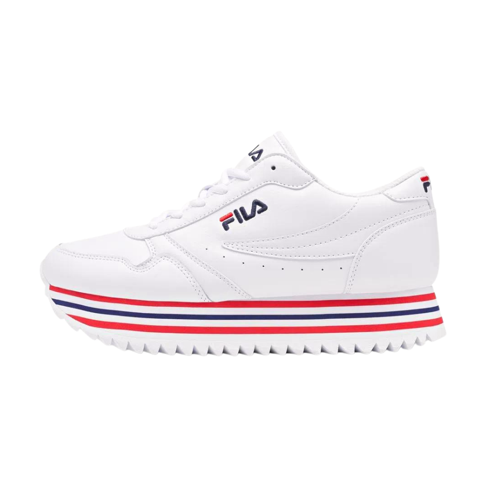 Fila Zora Trail Tenis Fila Dpstreet Fila Tenis Amarillos Tenis