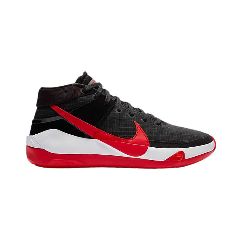 Tenis Nike Kevin Durant 13 Bred de Caballero