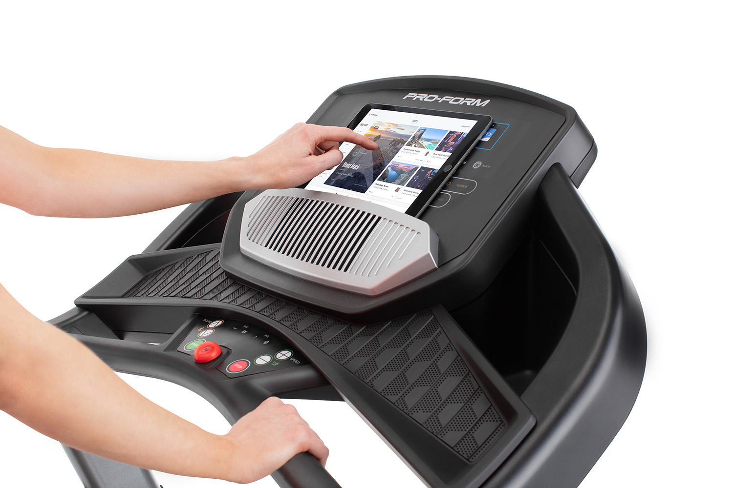 Camiandora ProForm Sport 5.0