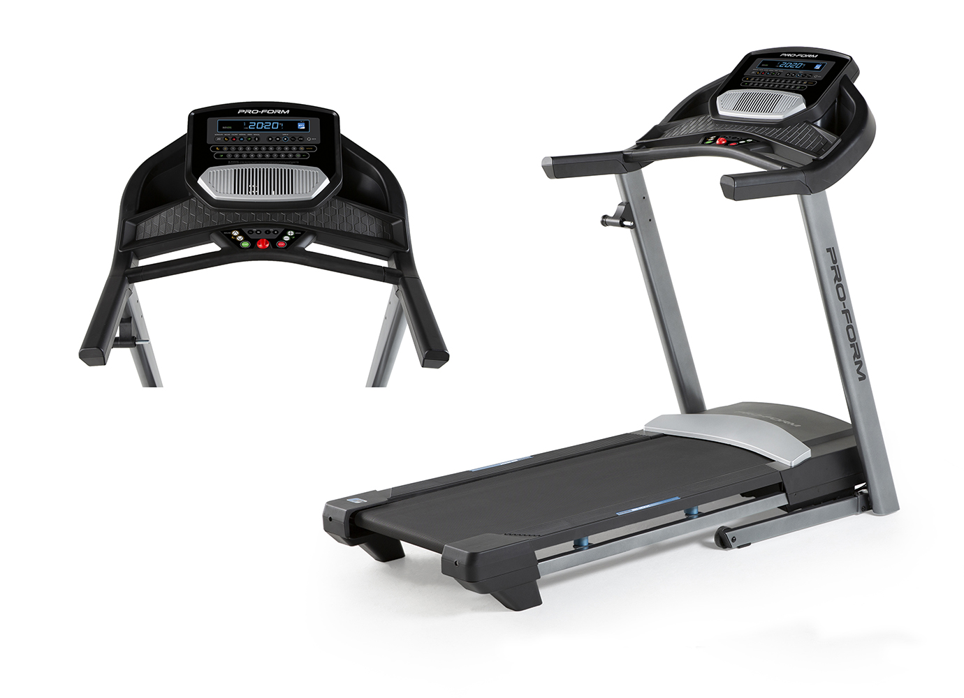 Camiandora ProForm Sport 5.0