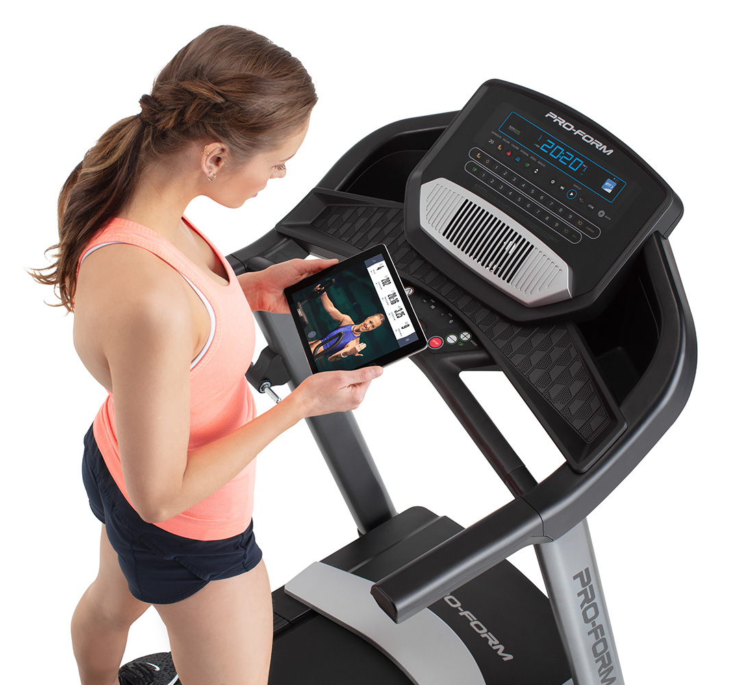 Camiandora ProForm Sport 5.0