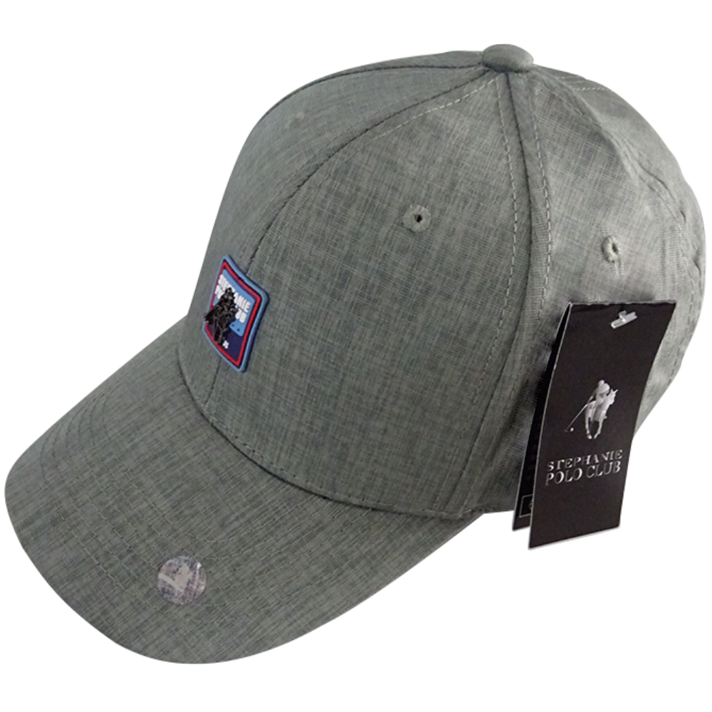 Gorra Stephanie Polo Visera Curva 