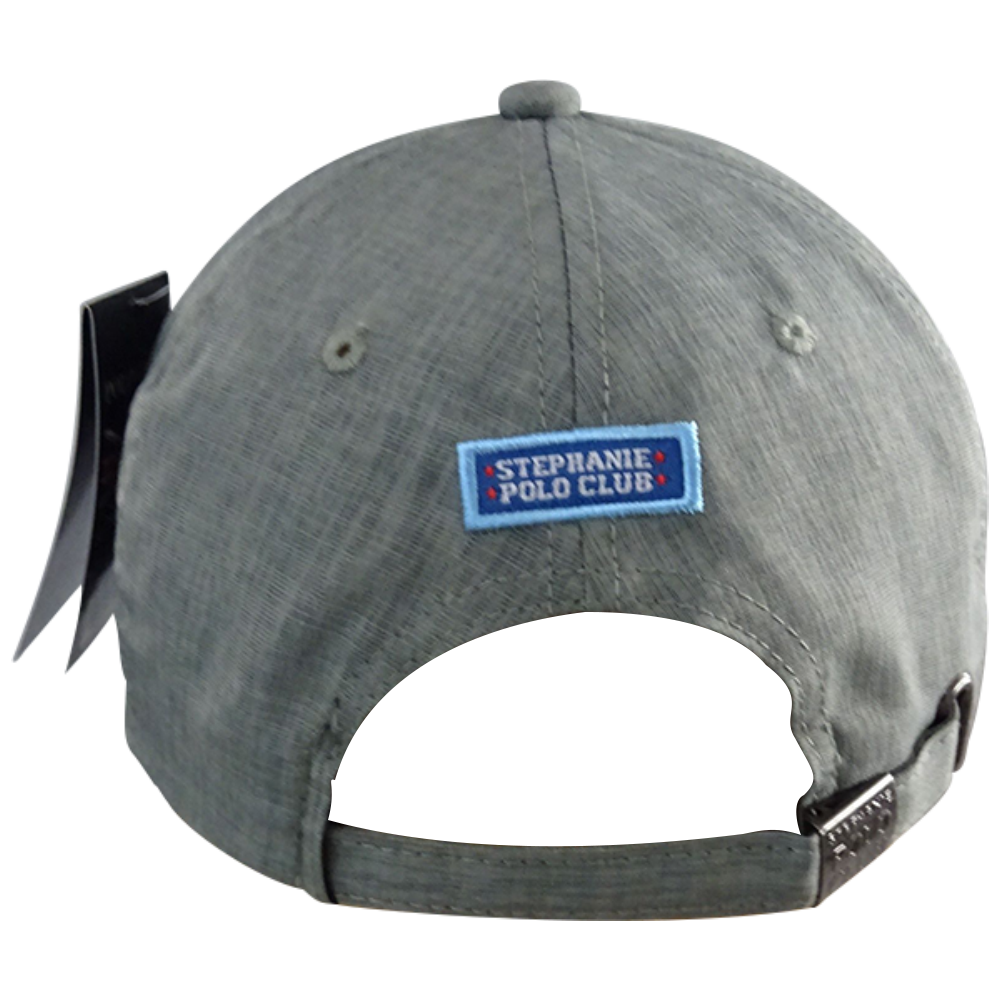 Gorra Stephanie Polo Visera Curva 