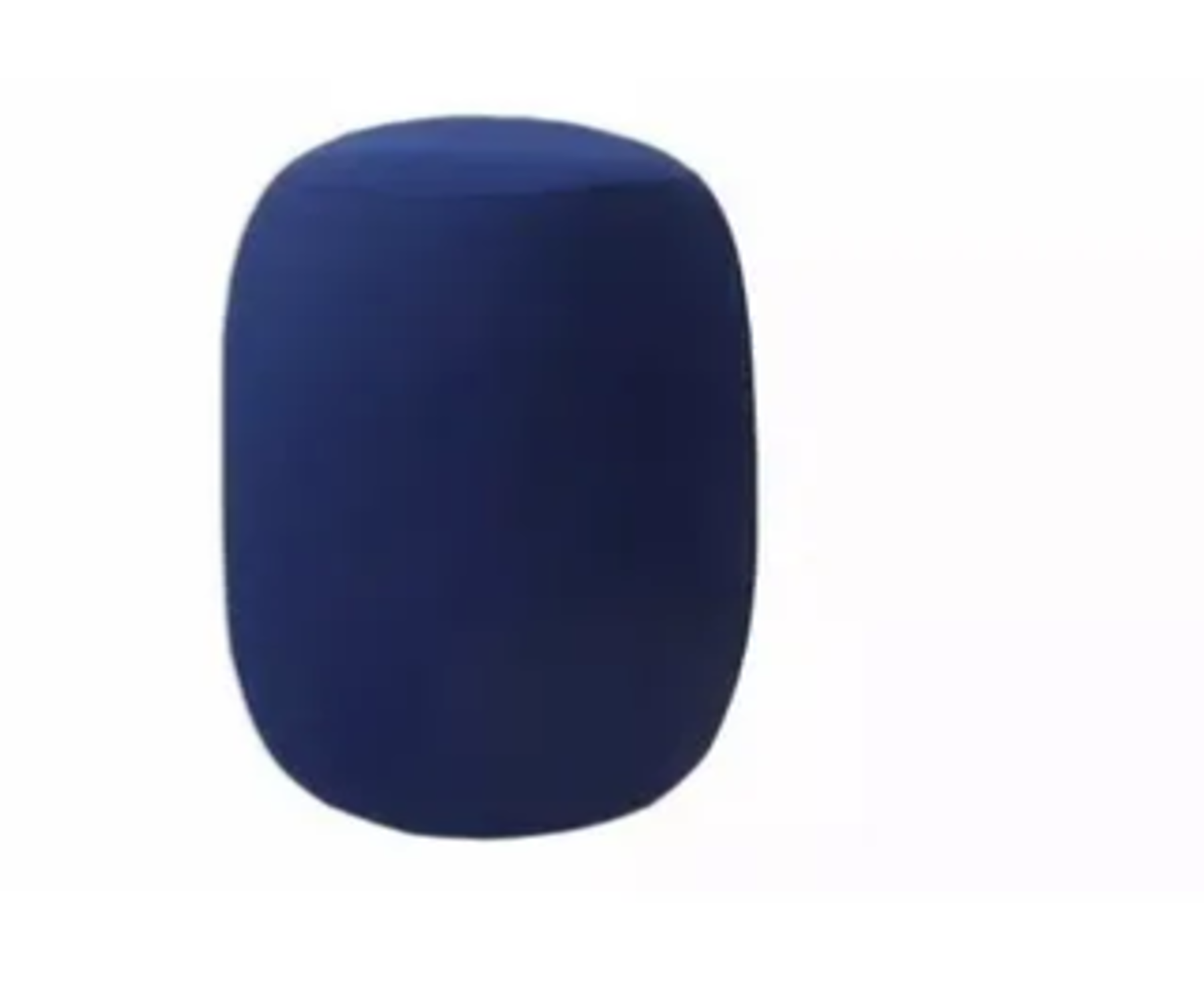 cojin microperlas multiusos de cilindro