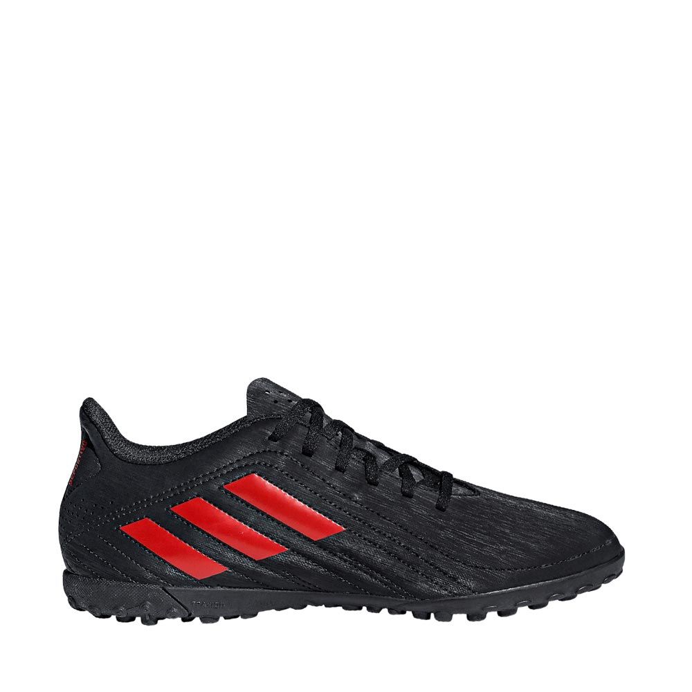 Tenis para Futbol Adidas FV79 Negro Original 
