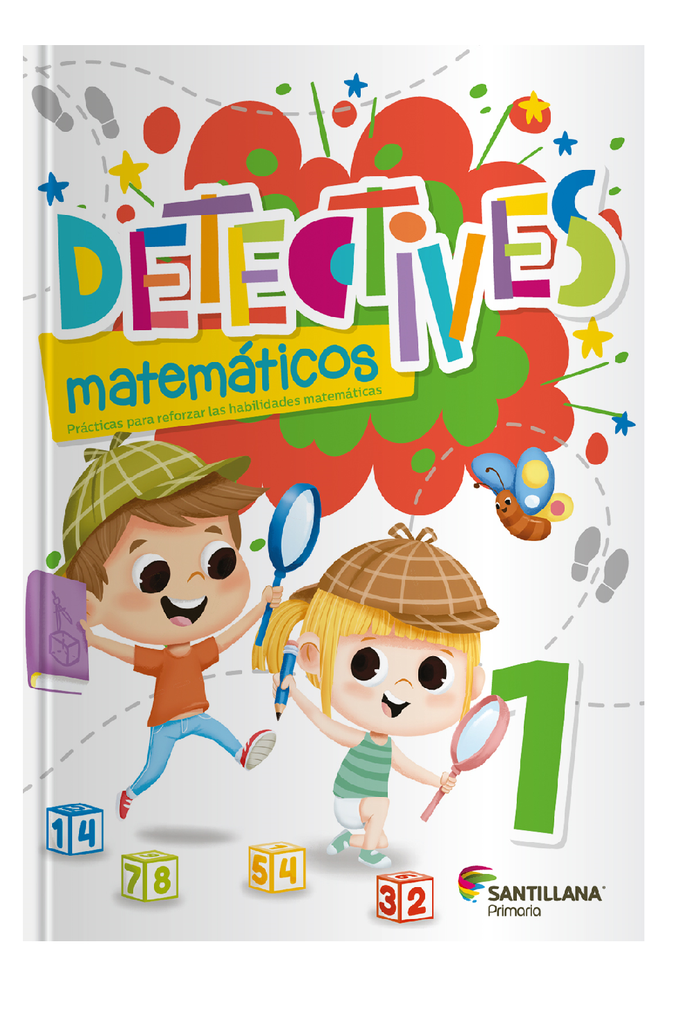 La Guia Santillana 1º Primaria Oficial 2021 - 2022 3 Pack
