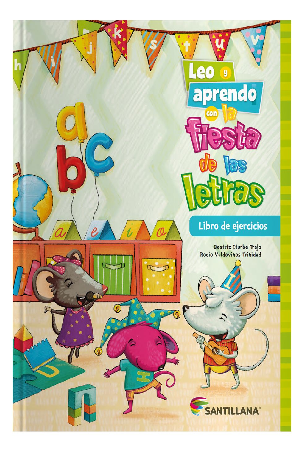 La Guia Santillana 1º Primaria Oficial 2021 - 2022 3 Pack