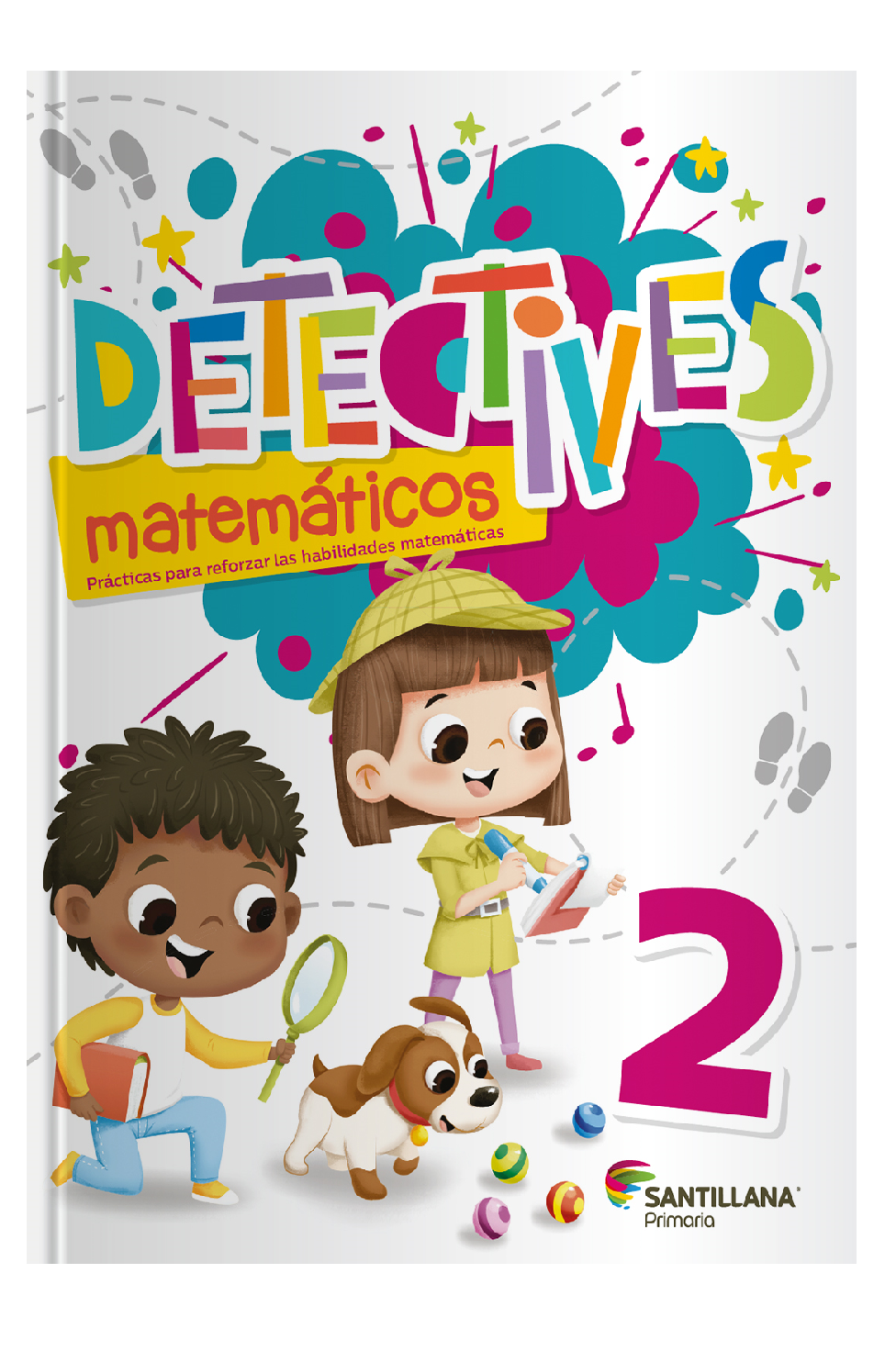 La Guia Santillana 2º Primaria Oficial 2021 - 2022 3 Pack