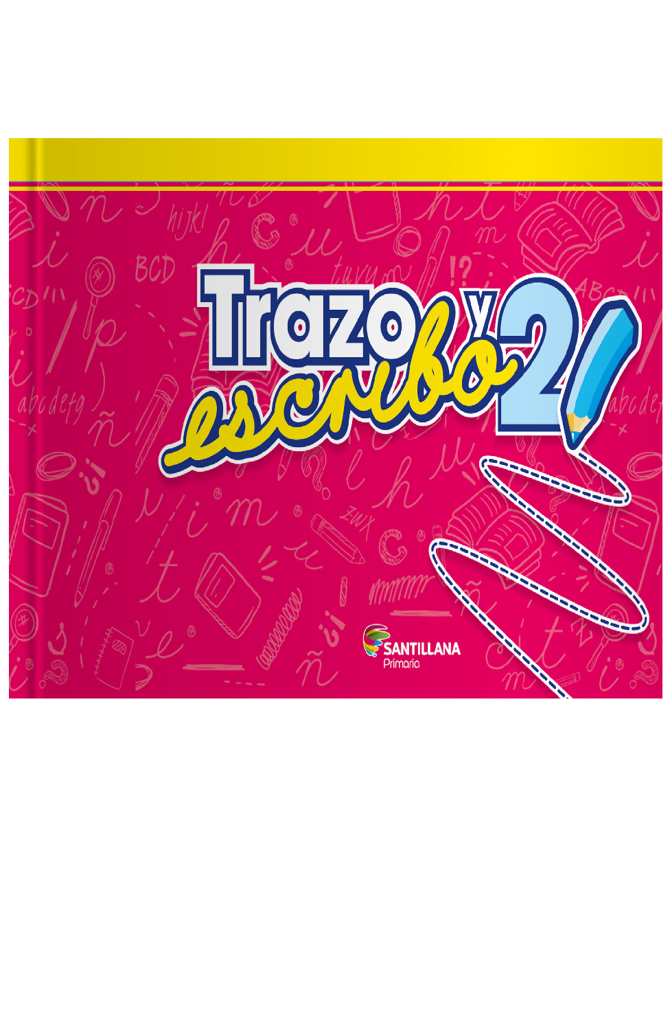 La Guia Santillana 2º Primaria Oficial 2021 - 2022 3 Pack