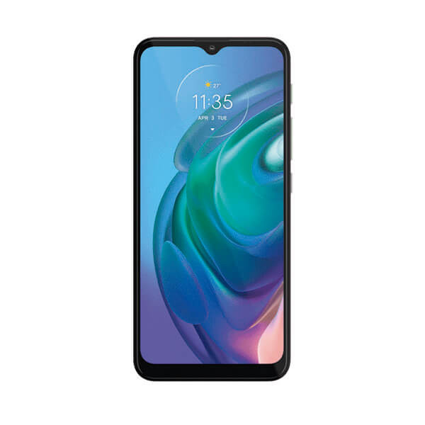 MOTOROLA MOTO G10 128GB 4GB RAM SAKURA PEARL