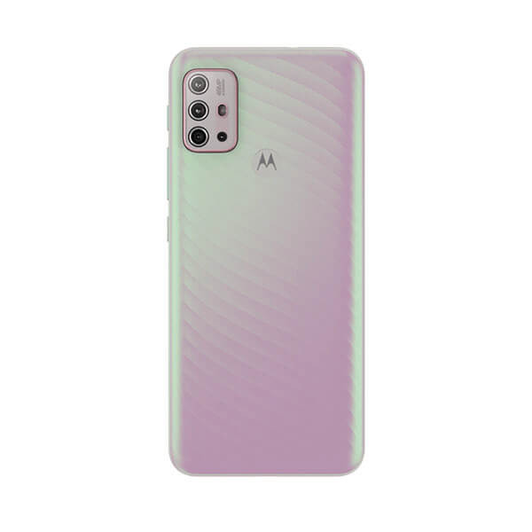 MOTOROLA MOTO G10 128GB 4GB RAM SAKURA PEARL