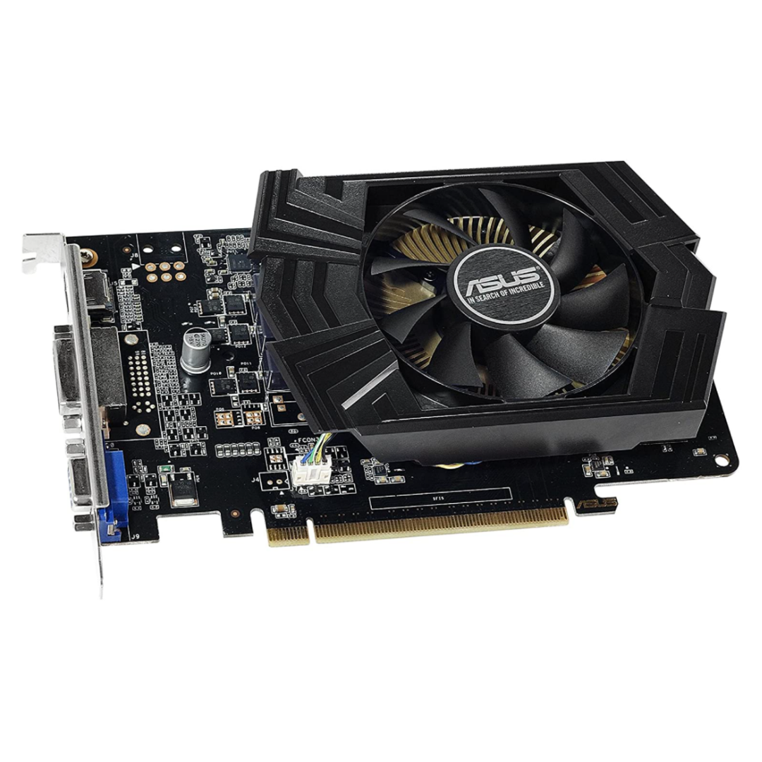 MSI GAMING GeForce GTX 750 Graphics Card N750 TF 1GD5/OC