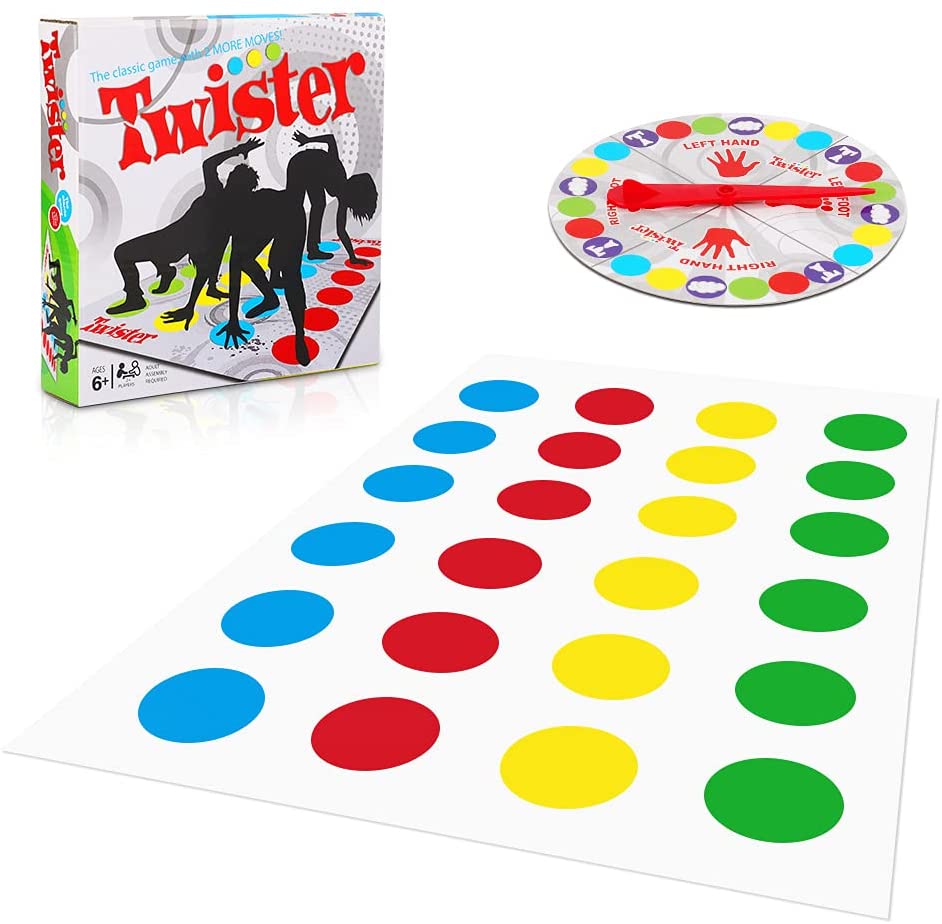 Twister