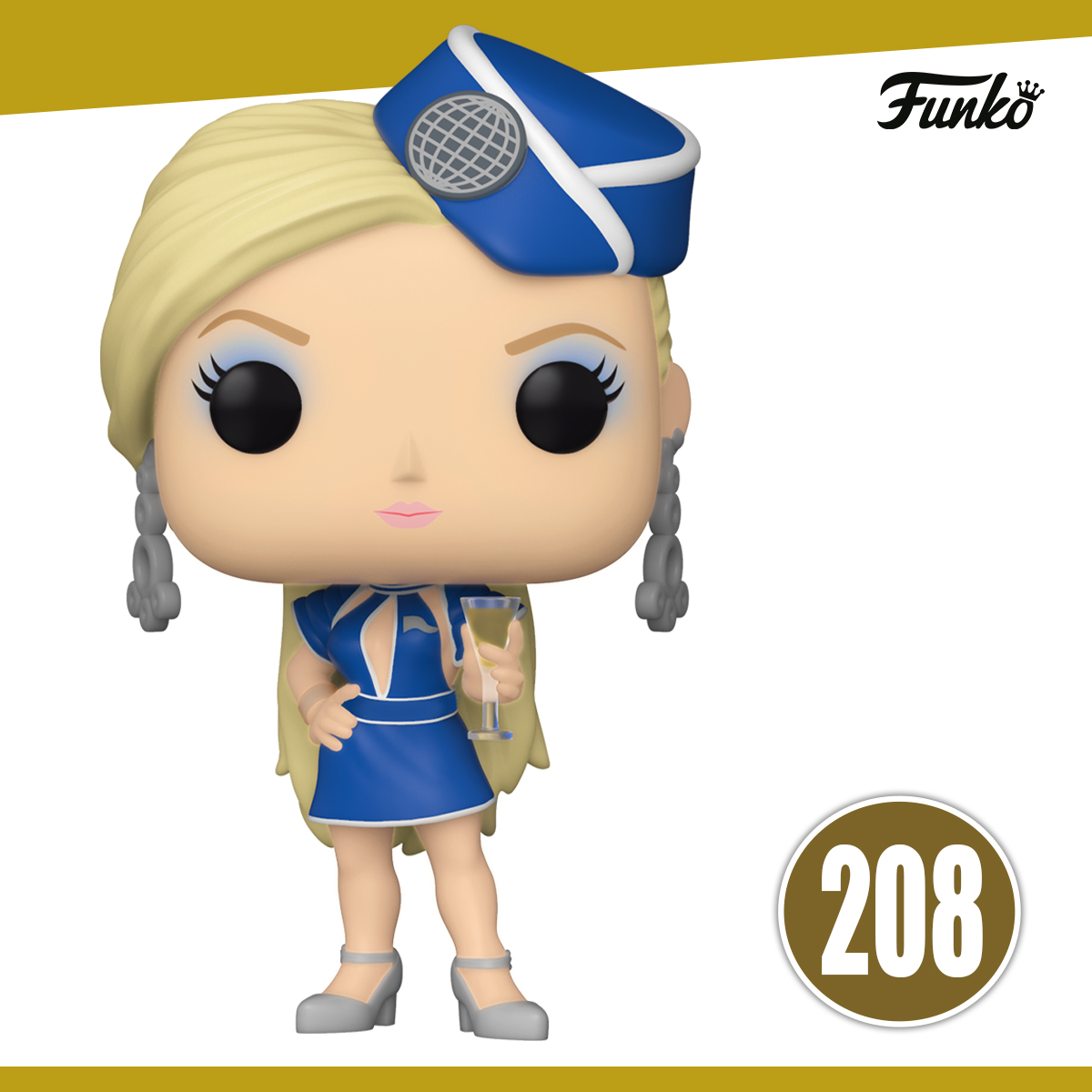 Funko Pop Rocks  Britney Spears Original