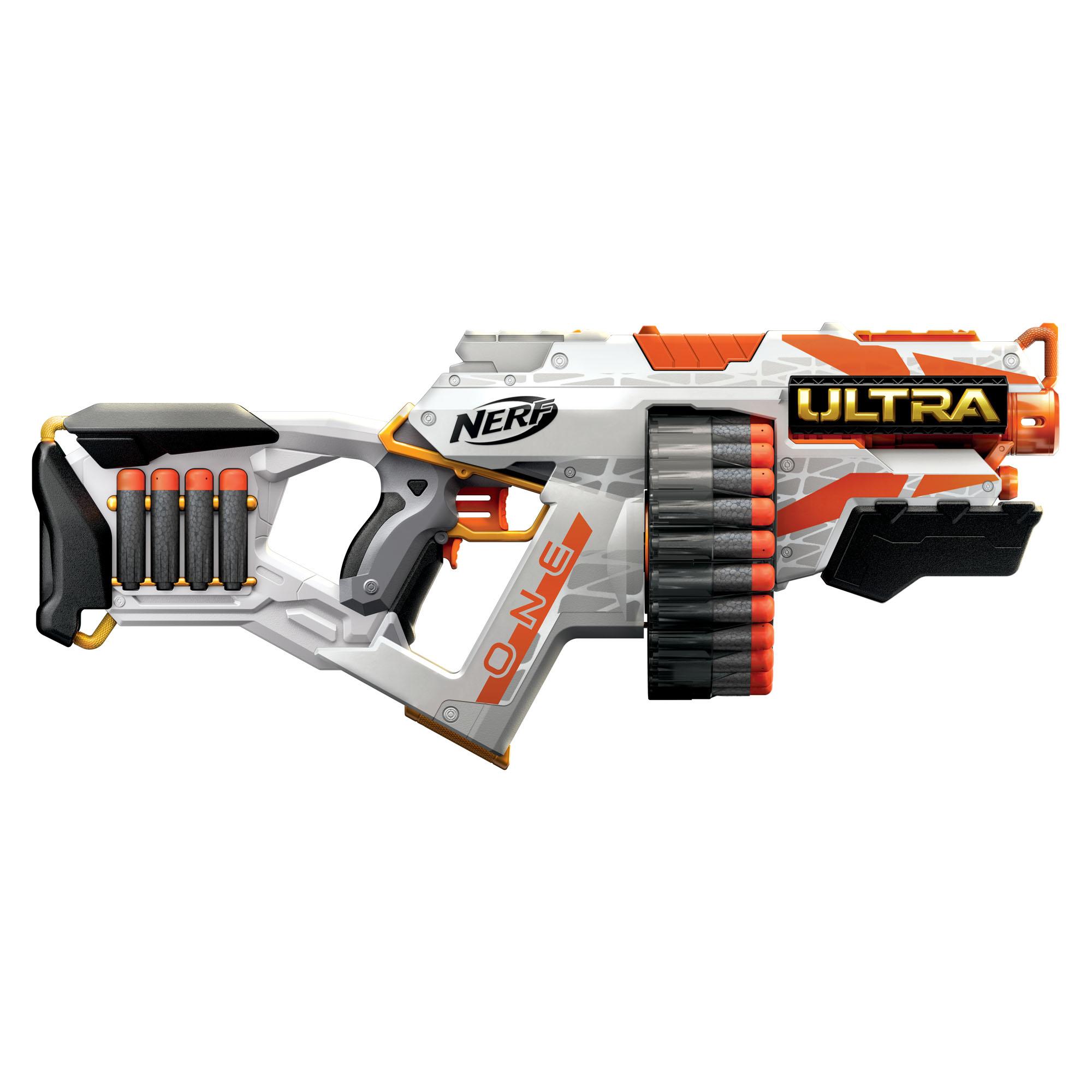 Nerf Ultra One Blaster Motorizado